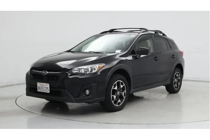 $20998 : Subaru Crosstrek 2018 AWD 2. image 4