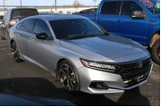 $23673 : Honda Accord 2022 Sport 4dr thumbnail