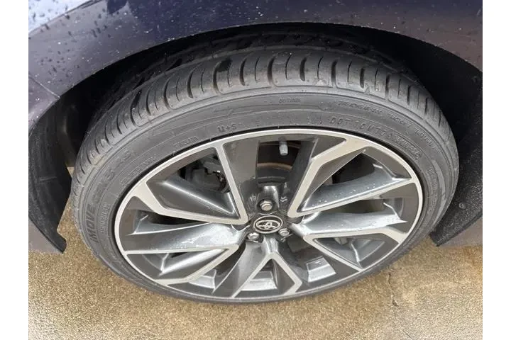 $22921 : Toyota Corolla 2022 SE 4dr S image 9