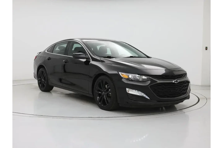 $20998 : Chevrolet Malibu 2024 LT 4dr image 1