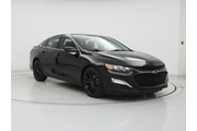 Chevrolet Malibu 2024 LT 4dr