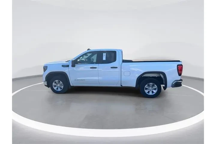 $33014 : GMC Sierra 1500 2024 4x2 Pro image 4