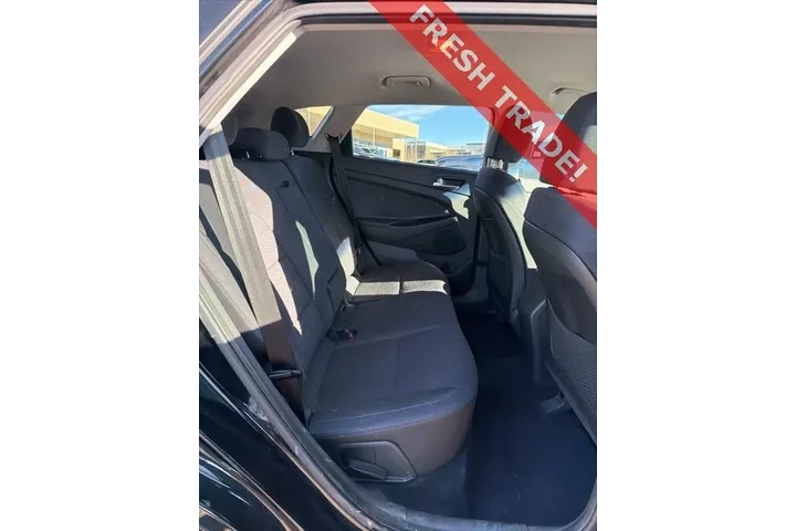 $14874 : Hyundai TUCSON 2020 Value 4d image 10