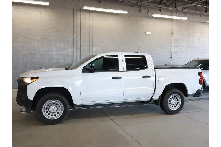 $29995 : Chevrolet Colorado 2024 4x2 image 7