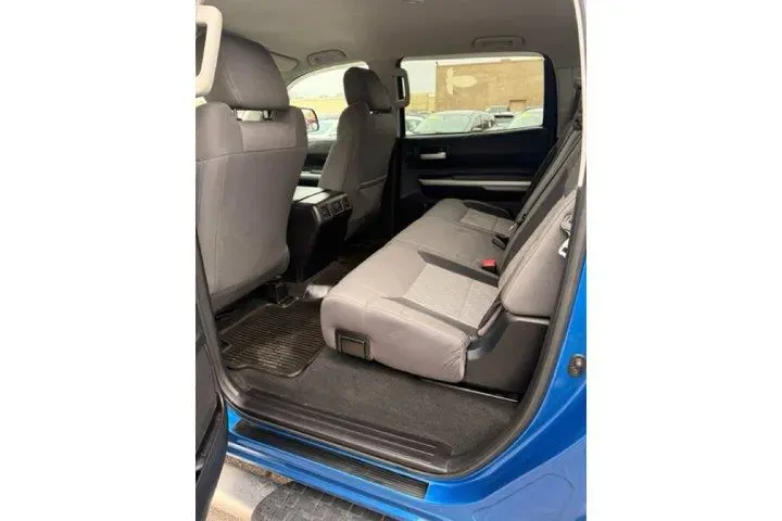 $29500 : Toyota Tundra 2016 4x4 SR5 4 image 5