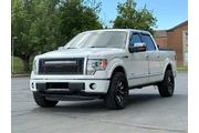 $13900 : 2012 F-150 Platinum thumbnail
