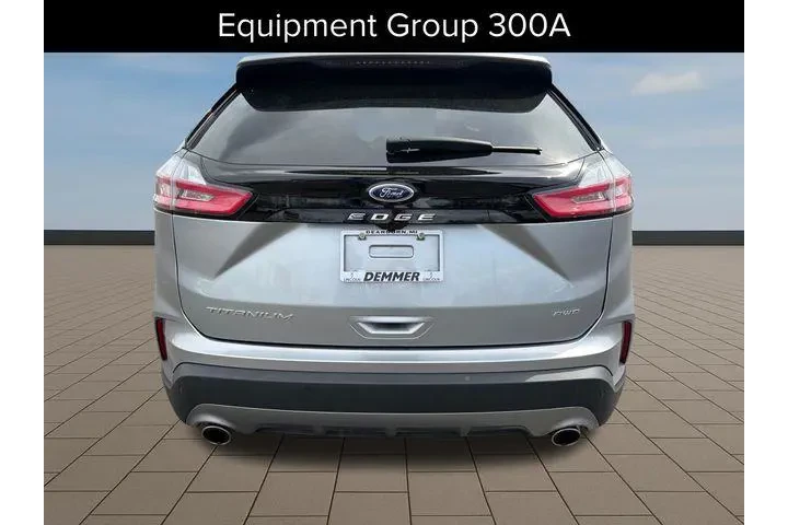 $35500 : Ford Edge 2024 AWD Titanium image 6