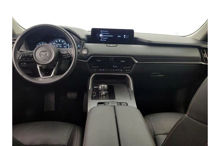 $26998 : Mazda CX-90 2024 AWD 3.3 Tur image 9