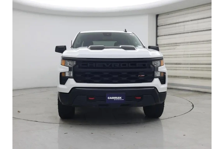 $39998 : Chevrolet Silverado 1500 202 image 5