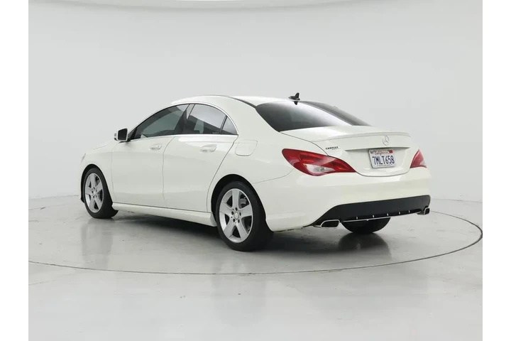 $18998 : Mercedes-Benz CLA 2015 CLA 2 image 2