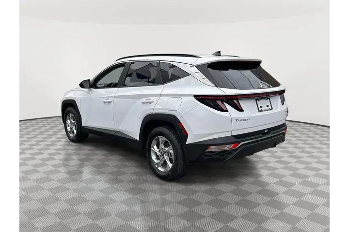 $20359 : Hyundai TUCSON 2023 AWD SEL image 4