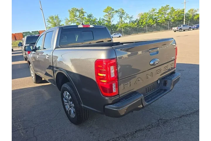 $23898 : Ford Ranger 2019 4x2 XL 4dr image 6