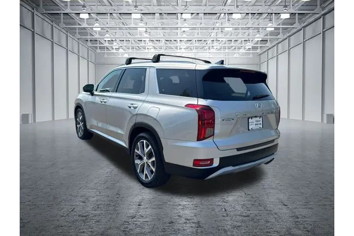 $21999 : Hyundai PALISADE 2022 SEL 4d image 5