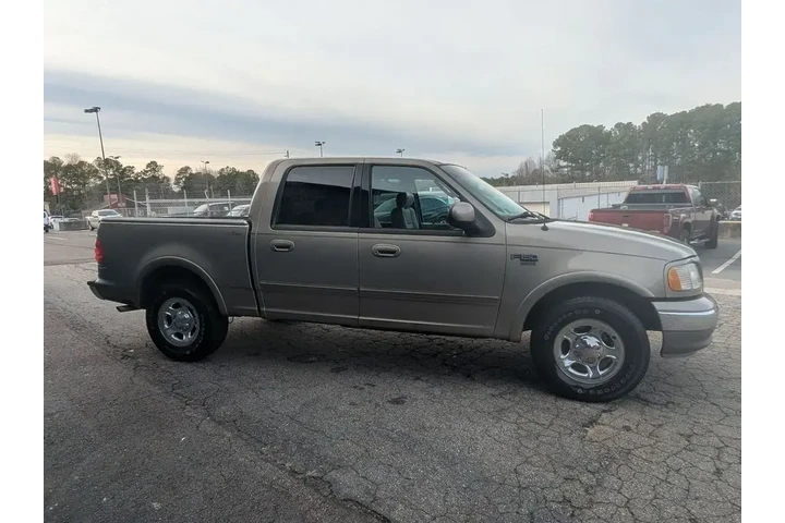 $5991 : Ford F-150 2003 4dr SuperCre image 5