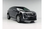 Cadillac XT5 2021 Premium Lu en Charlotte