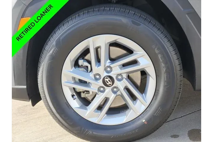 $24680 : Hyundai TUCSON 2026 SE 4dr S image 8