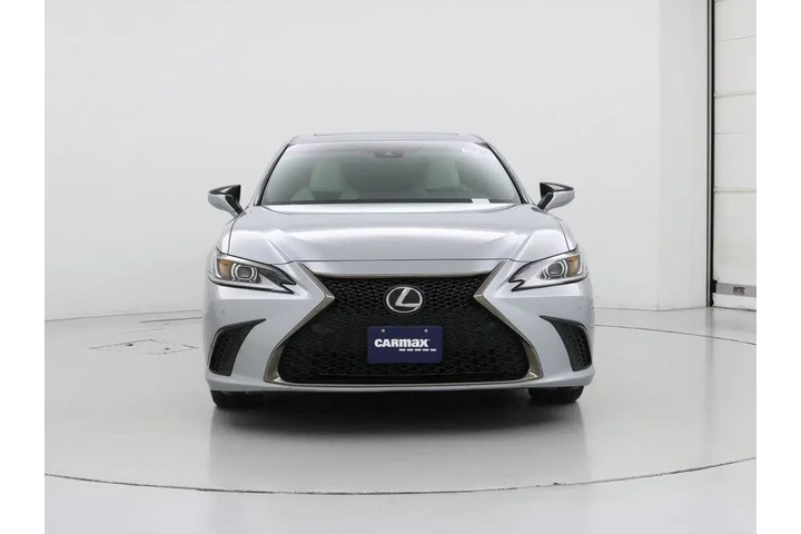 $38998 : Lexus ES 350 2022 F SPORT 4d image 5