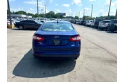 $8680 : 2016 Fusion 4dr Sdn SE FWD thumbnail