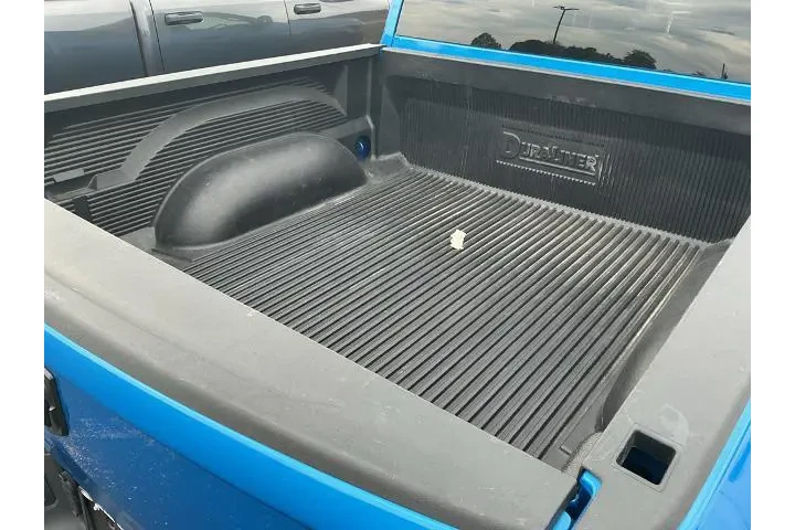 $37950 : Ram 1500 Classic 2024 4x4 SL image 7