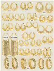 $3 : VENDEMOS ORO LAMINADO $2.99 image 3