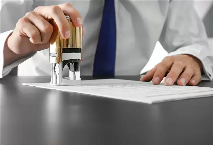 PR Services Legal & Documental image 3