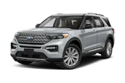 Ford Explorer 2020 AWD Limit en Chicago