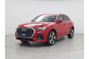 $23998 : Audi Q3 2020 AWD quattro S l thumbnail