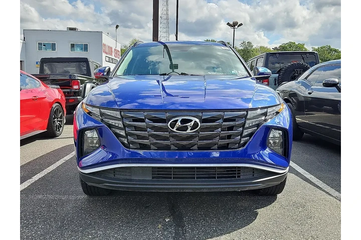 $21999 : Hyundai TUCSON 2022 AWD SEL image 2