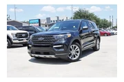 Ford Explorer 2022 AWD XLT 4