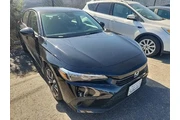 Honda Civic 2023 EX 4dr Seda en San Diego