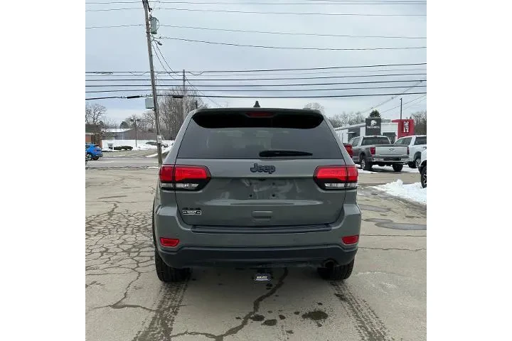 $23995 : Jeep Grand Cherokee 2019 4x4 image 4