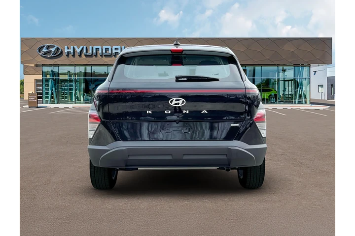 $20256 : Hyundai KONA 2025 AWD SE 4dr image 6