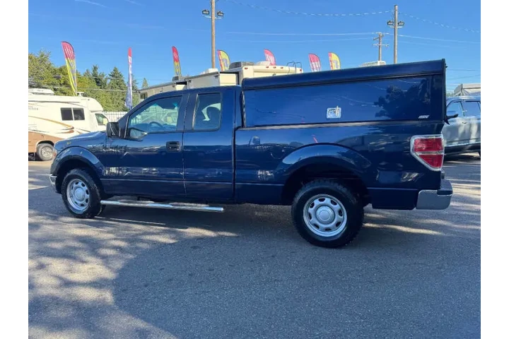 $8995 : 2013 F-150 STX image 7