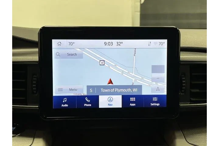 $33990 : Ford Explorer 2023 AWD XLT 4 image 10