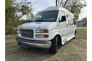 1999 GMC Savana G1500 en Dallas