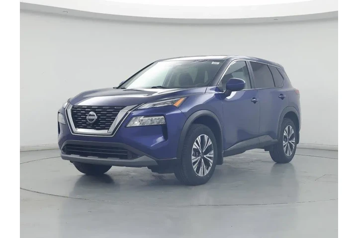 $23998 : Nissan Rogue 2023 AWD SV 4dr image 4