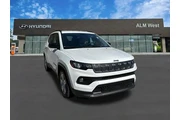$16220 : Jeep Compass 2022 Latitude 4 thumbnail