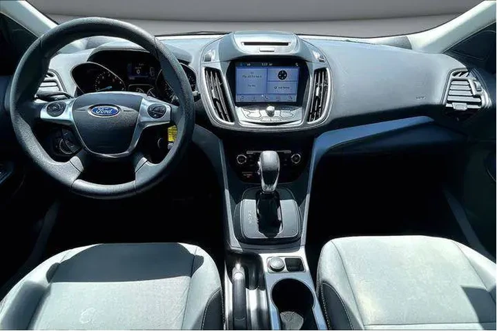 $10000 : Ford Escape 2016 SE 4dr SUV image 7