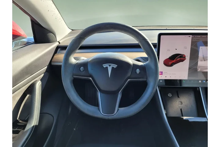 $17625 : Tesla Model 3 2019 AWD Long image 10