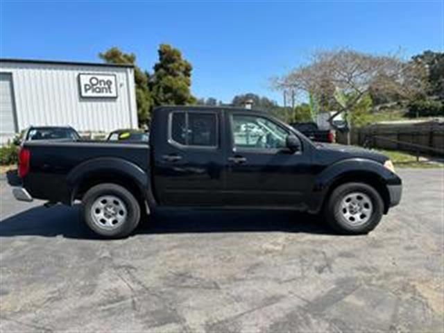 $12999 : 2014 NISSAN FRONTIER CREW CAB image 5