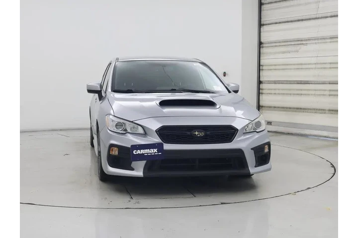 $24998 : Subaru WRX 2021 AWD 4dr Seda image 5