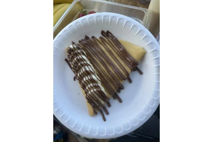 🎉crepes 🎉 churros 🎉 image 6