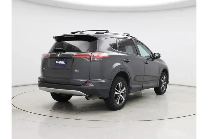 $19998 : Toyota RAV4 2016 AWD XLE 4dr image 8