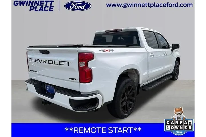 $39998 : Chevrolet Silverado 1500 202 image 5