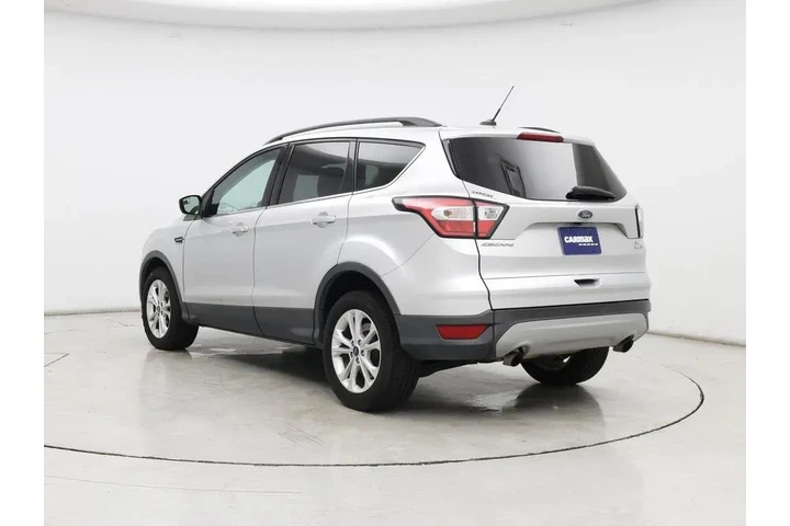 $11998 : Ford Escape 2018 AWD SE 4dr image 2