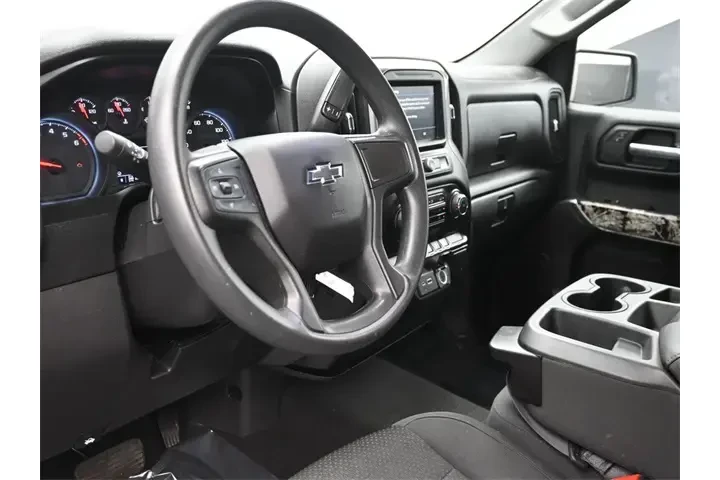 $31911 : Chevrolet Silverado 1500 202 image 4