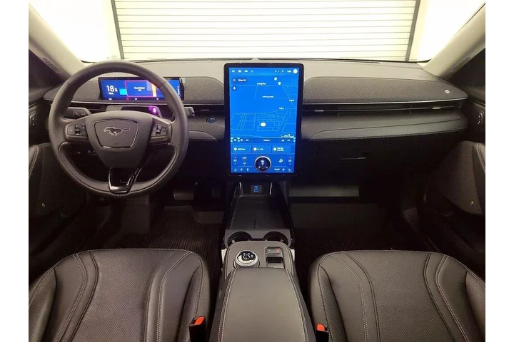 $30998 : Ford Mustang Mach-E 2023 Pre image 9