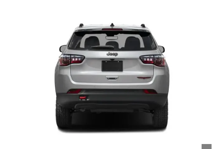 $24989 : Jeep Compass 2024 4x4 Trailh image 5