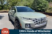 PRE-OWNED 2022 HYUNDAI SANTA en Madison WV