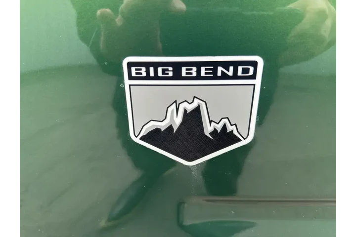 $22842 : Ford Bronco Sport 2023 AWD B image 10